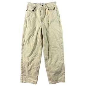 Free People We The Free Jeans Size 28 Womens